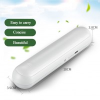 Portable Disinfection UVC lamp LED ultraviolet disinfection sterilization lamp 3Watt